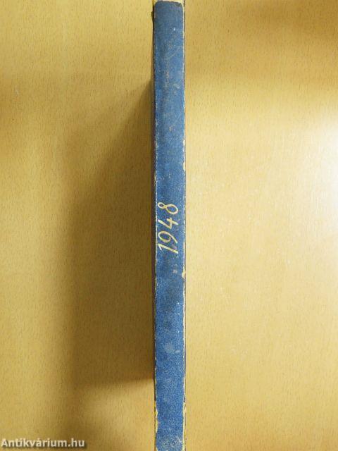 Új Ember Almanachja 1948.