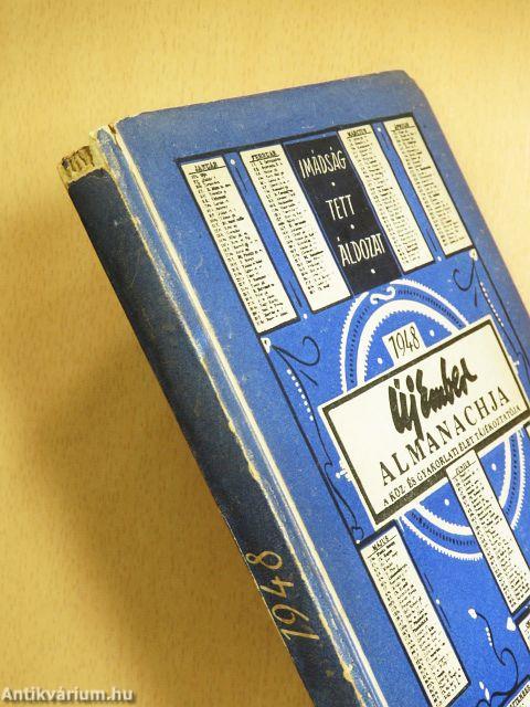 Új Ember Almanachja 1948.