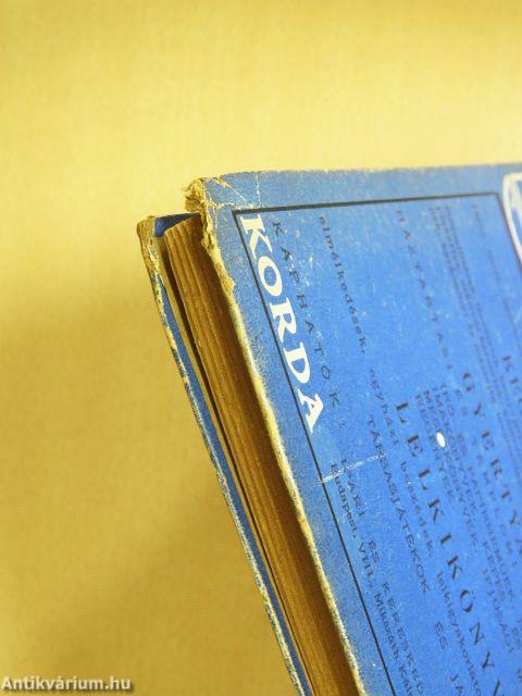 Új Ember Almanachja 1948.