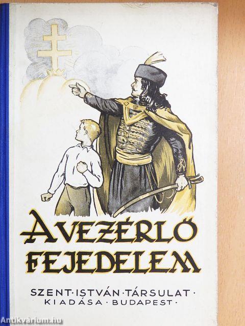 A vezérlő fejedelem