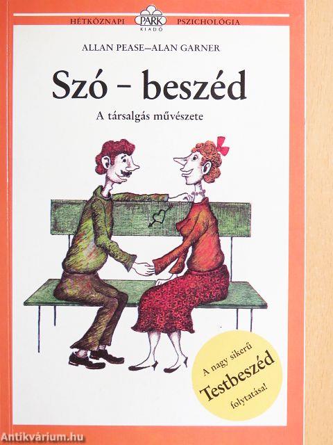 Szó-beszéd
