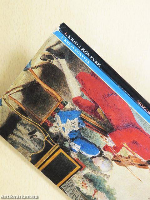 Mozart, az Isten kegyeltje