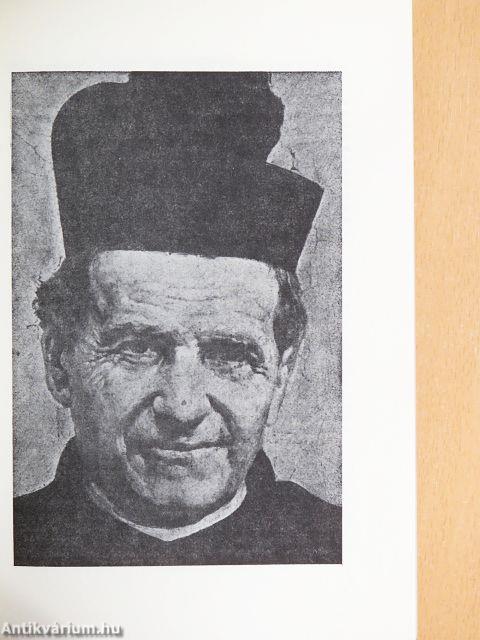 A fiuk apostola