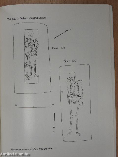 Mitteilungen des Archäologischen Instituts der Ungarischen Akademie der Wissenschaften 6. 1976