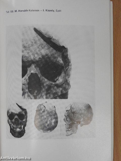 Mitteilungen des Archäologischen Instituts der Ungarischen Akademie der Wissenschaften 5. 1974/75