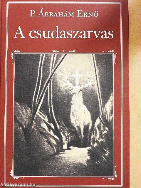 A csudaszarvas