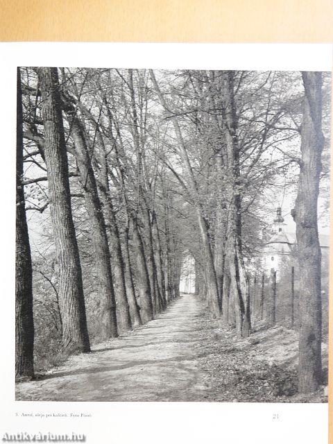 Hrady, zámky a kastiele na Slovensku