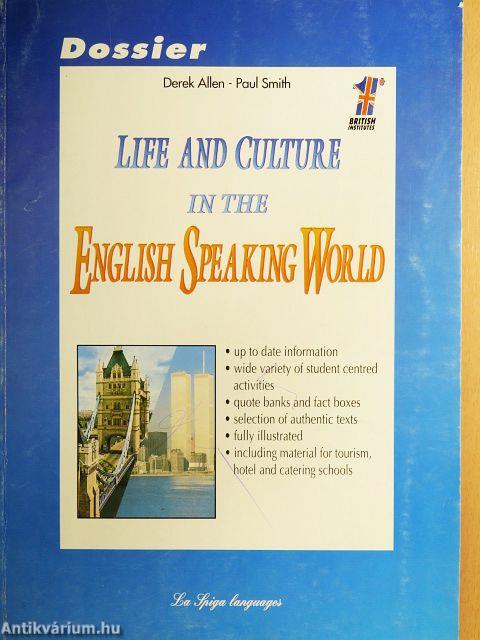 Life and Culture in the English Speaking World