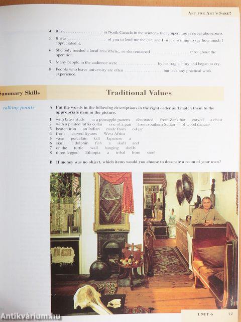 Proficiency Masterclass - Student's Book