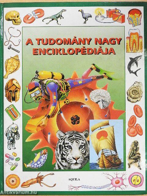 A tudomány nagy enciklopédiája