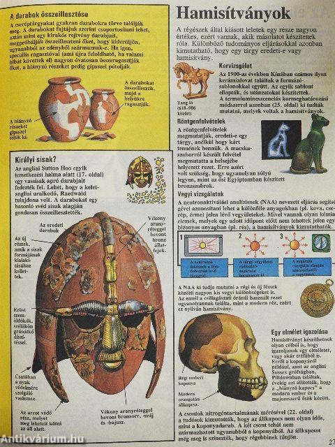 A tudomány nagy enciklopédiája