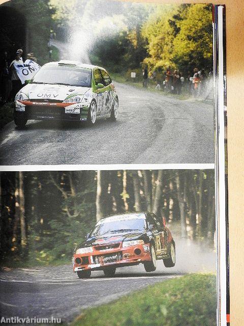 Rallye 2003
