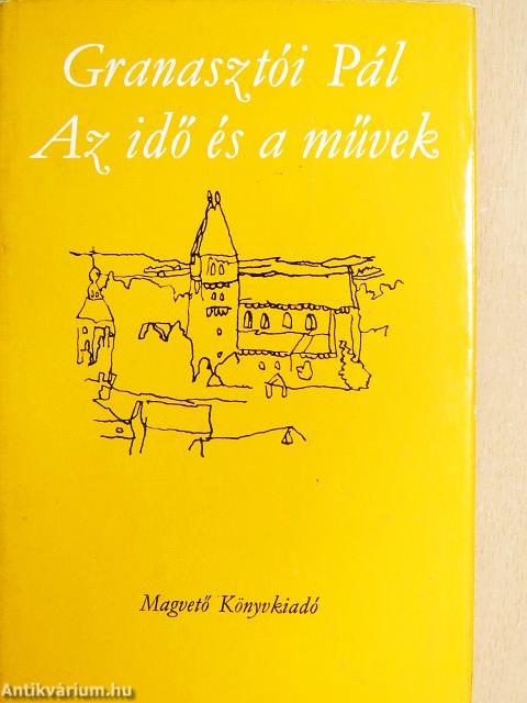 Az idő és a művek