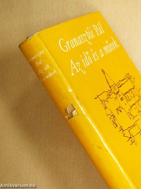 Az idő és a művek