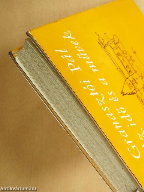 Az idő és a művek