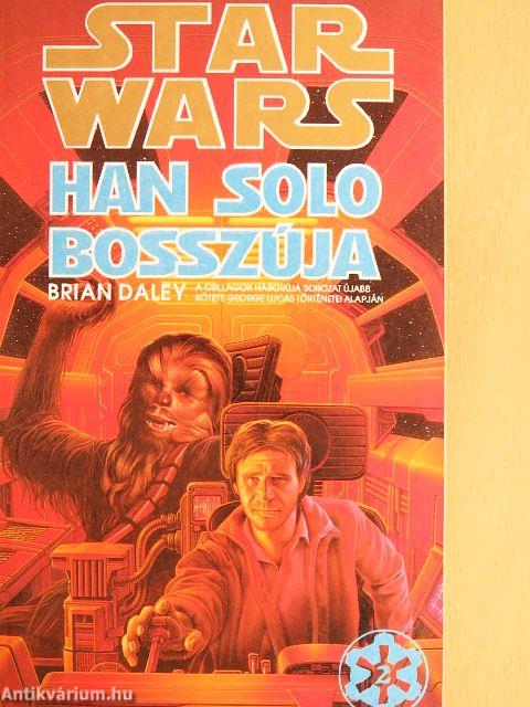 Han Solo bosszúja