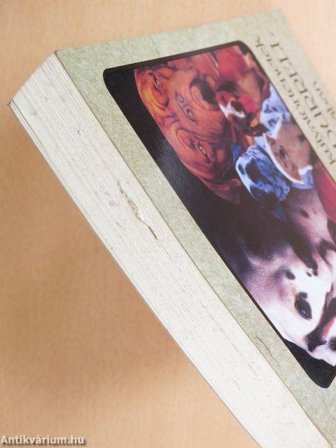 A legszebb kutyatörténetek Gerald Durrell válogatásában