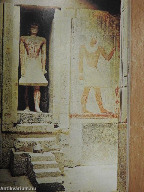 Das Ägyptische Totenbuch