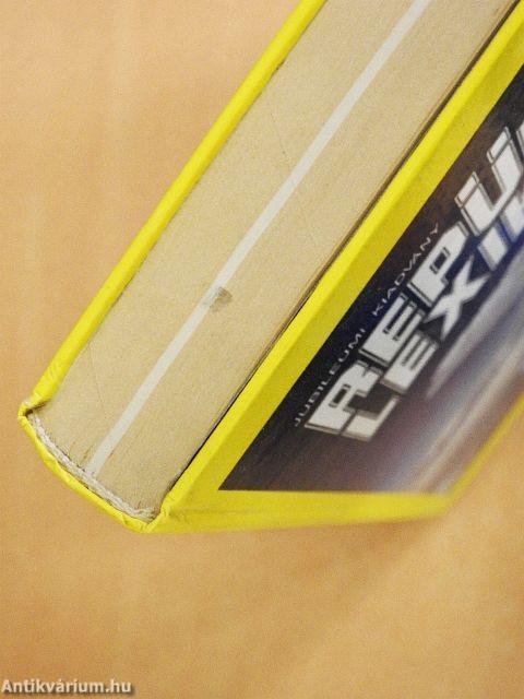 Repülési lexikon 1-2.