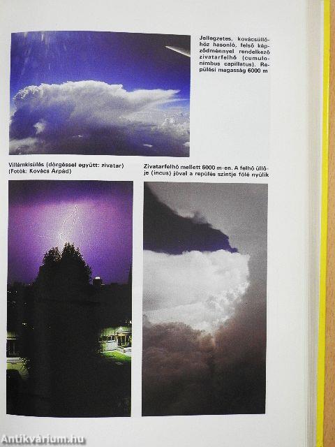 Repülési lexikon 1-2.