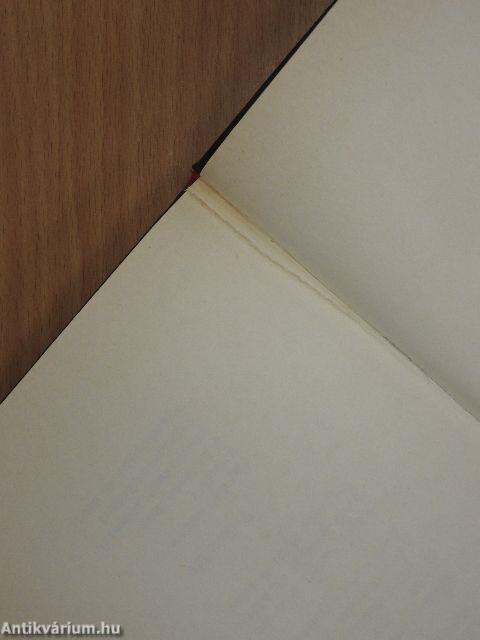 Költői jelenlét 1986.