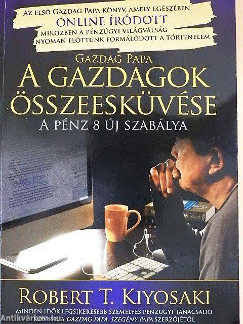 A gazdagok összeesküvése