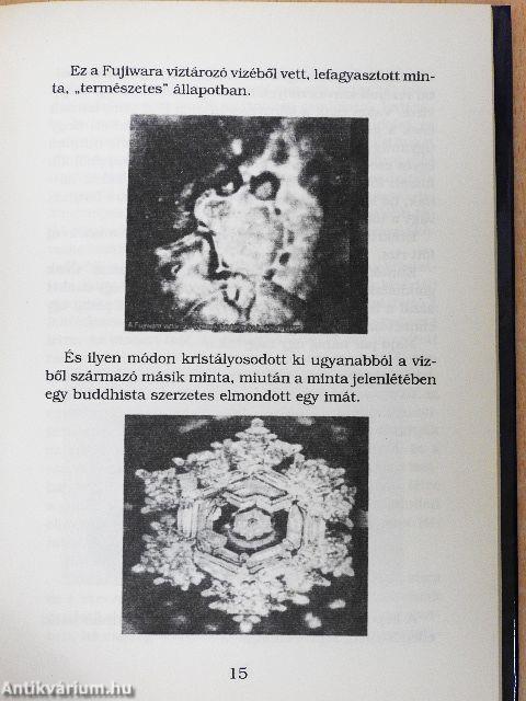 A tudatalatti tízparancsolata 