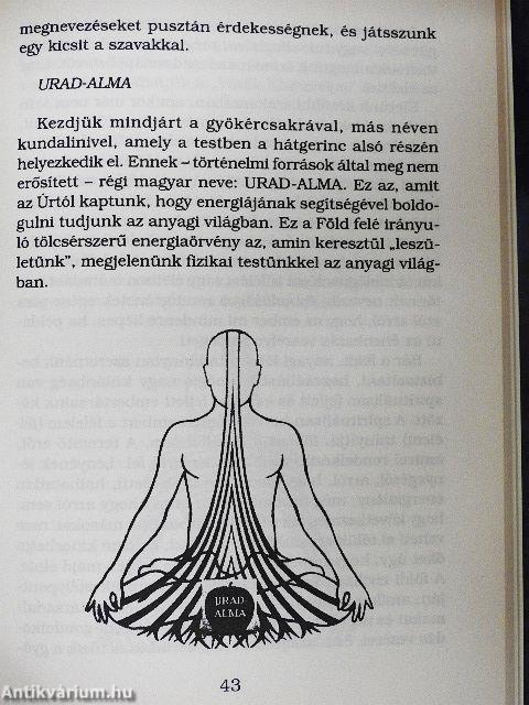 A tudatalatti tízparancsolata 