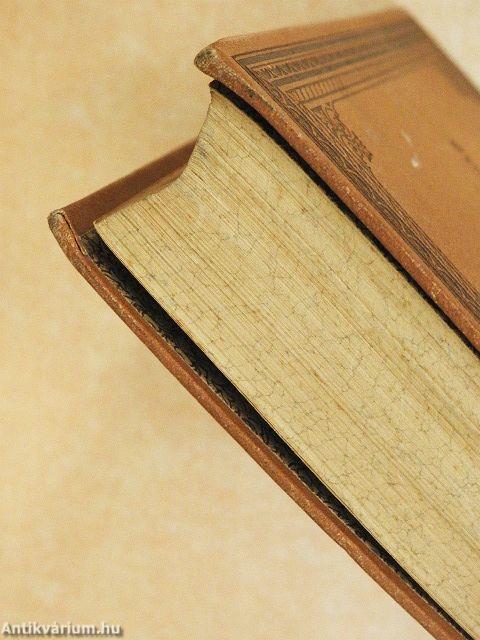 Theodor Körner's sämmtliche Werke (gótbetűs)