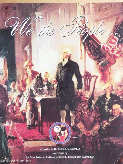 We the People...