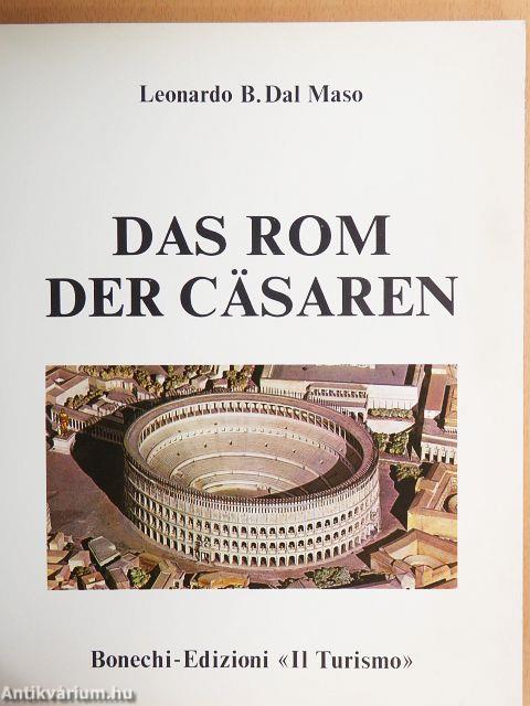 Das Rom der Cäsaren