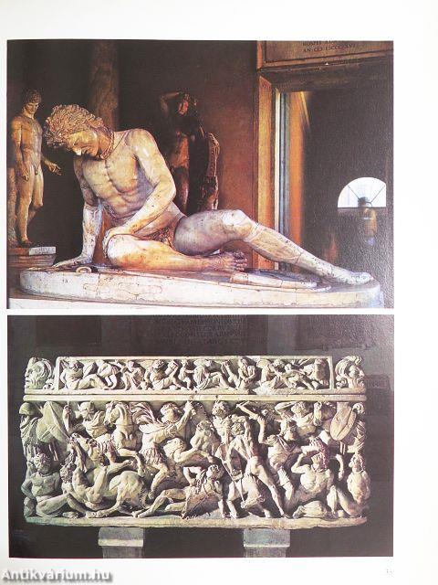 Das Rom der Cäsaren