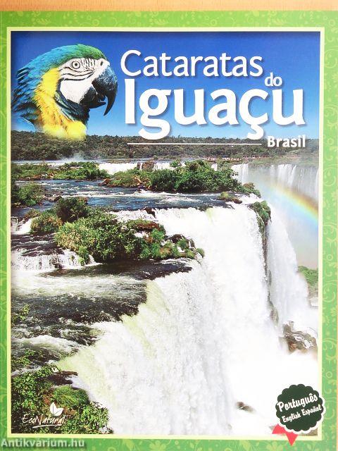 Cataratas do Iguacu - CD-vel