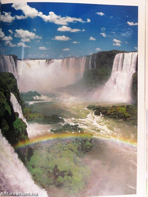 Cataratas do Iguacu - CD-vel