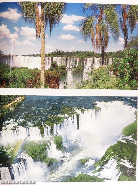 Cataratas do Iguacu - CD-vel