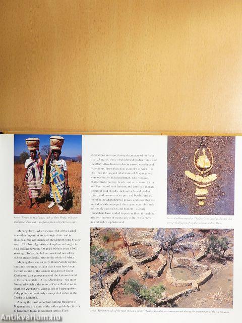 Peoples of the South