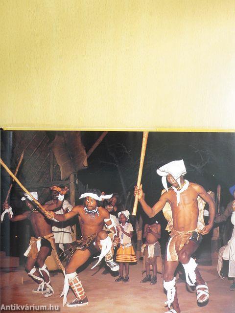 Peoples of the South