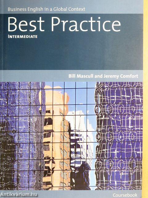 Best Practice - Intermediate - Coursebook