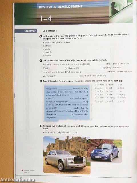Best Practice - Intermediate - Coursebook