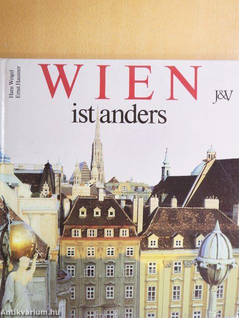 Wien ist anders