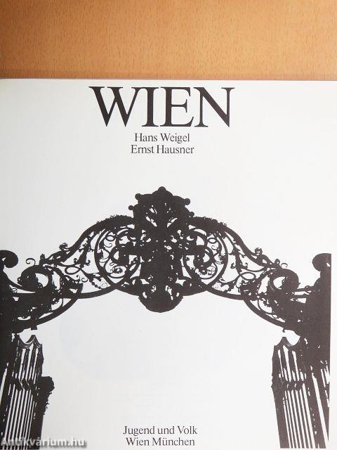 Wien ist anders
