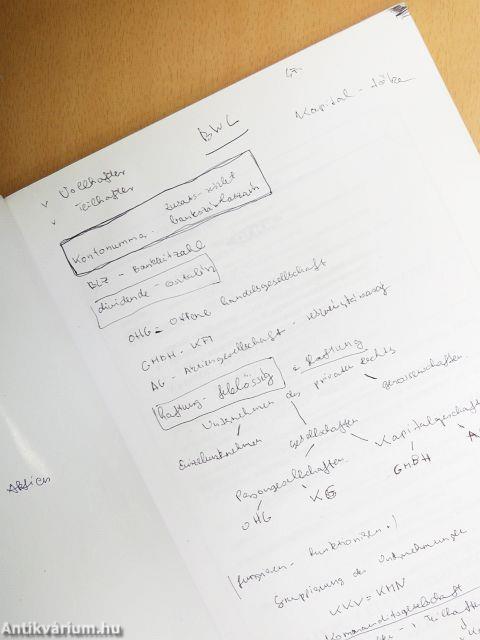 Gastgewerbe - Tourismus