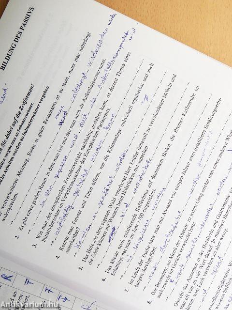 Gastgewerbe - Tourismus