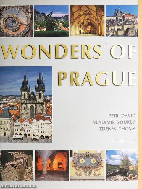 Wonders of Prague