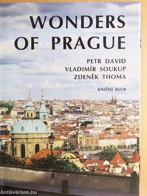 Wonders of Prague