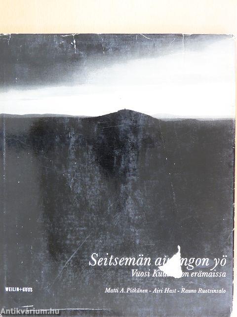 Seitsemän auringon yö