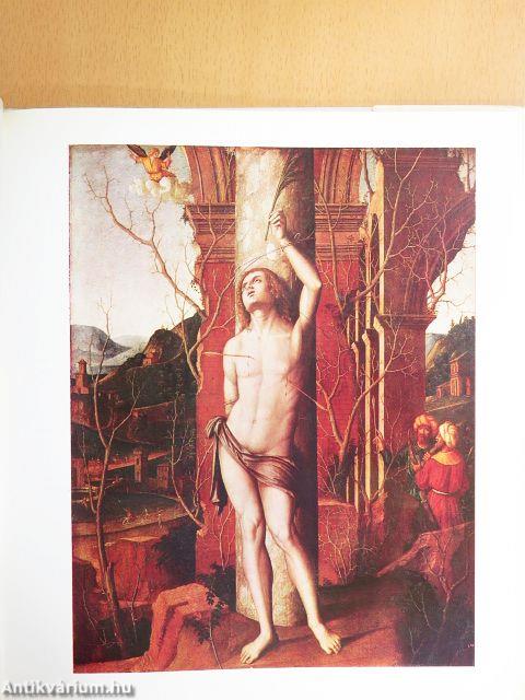 North Italian Fifteenth Century Paintings