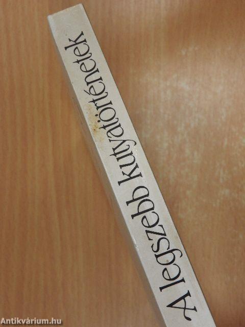 A legszebb kutyatörténetek Gerald Durrell válogatásában