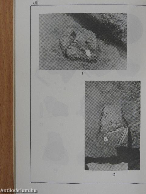 Régészeti dolgozatok 12.