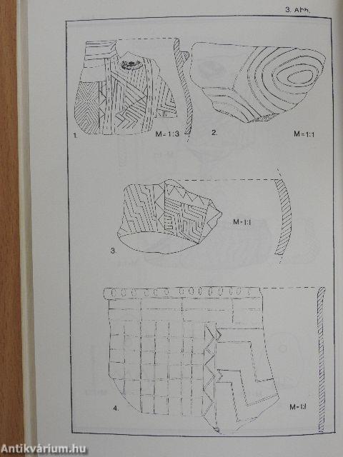 Régészeti dolgozatok 12.